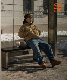 Timberland | 【別注】Timberland / Denim Pants(デニムパンツ)