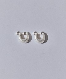 TEN.（テン）の「[TEN./テン]カドルイヤリング SV（イヤリング）」