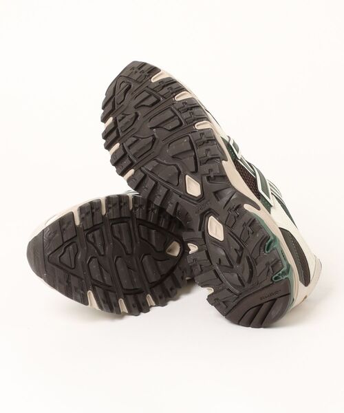 ADAM ET ROPE'(アダムエロペ)の「【ASICS/アシックス】GEL-SONOMA TR62 300(スニーカー・メンズ・グリーン・28.0cm/28.5cm/27.0cm/27.5cm/26.0cm/26.5cm)」の3枚目の写真