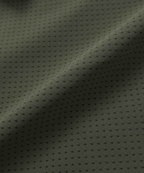 WASK（ワスク）の「【接触冷感】5.5分丈 ナイロンフラップポケットパンツ（その他パンツ・キッズ・ブラック/ネイビー/グリーン・130cm/150cm/140cm/160cm）」の20枚目の写真