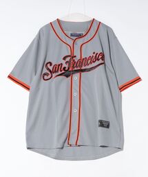 B.I.D. | RENEGADE / Baseball Shirts Los Angeles/San Francisco / R-3015L(シャツ/ブラウス)