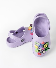 crocs | CROCS クロックス KIDS CLASSIC CLOG キッズ クラシック クロッグ 206991 530(サンダル)