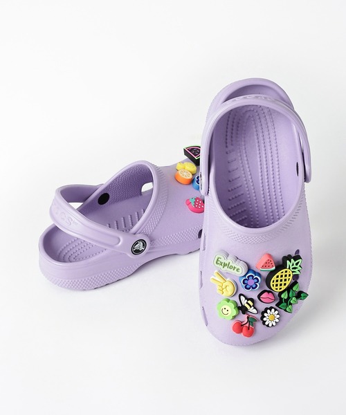 ☆Chii☆様 CROCS クロックス KIDS CLASSIC CLOG キッズ クラシック クロッグ