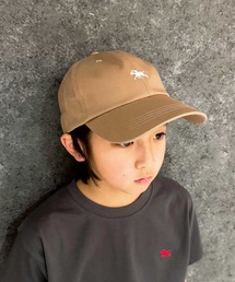 POLOCHAMPS（ポロチャンプス）の「POLOCHAMPS ポロチャンプス コットンキャップ（PL24-00)（キャップ）」
