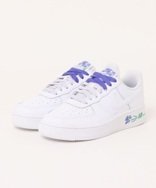 セール】NIKE ナイキ W AIR FORCE 1 '07 SE ウィメンズ エア フォース