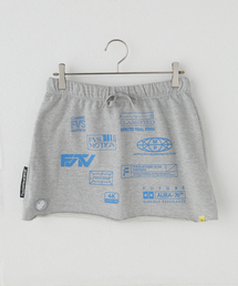 FlexibleVisual SPCE（フレキシブルヴィジュアルスペース）の「FlexibleVisual SPCE / フレキシブル ヴィジュアル スペース THE TV + GALLERY SK（スカート）」