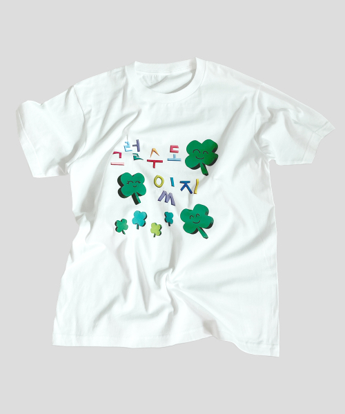 CAPO(カポ)の「グラルスド 半袖Tシャツ(Tシャツ/カットソー・レディース・その他・MEDIUM/LARGE/X-LARGE/XX-LARGE)」の1枚目の写真