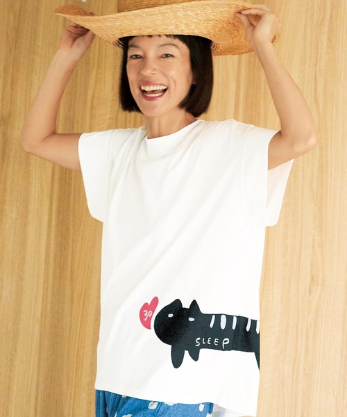 tsumori chisato SLEEP｜ツモリチサト スリープの通販 - ZOZOTOWN
