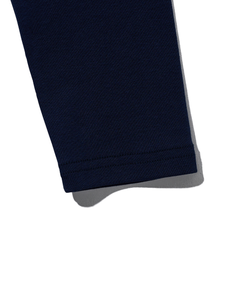 YOUHEE(ユヒ)の「LETTERING LONG SLEEVE PK T-SHIRTS_NAVY(Tシャツ/カットソー・レディース・その他・SMALL/MEDIUM)」の6枚目の写真