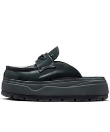 NIKE｜ナイキのローファー（ブラック/黒色系・5.1～7cm）通販 - ZOZOTOWN