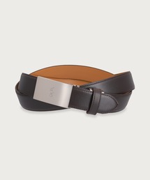 レザー 30mm メッシュベルト（ベルト）｜POLO RALPH LAUREN（ポロ