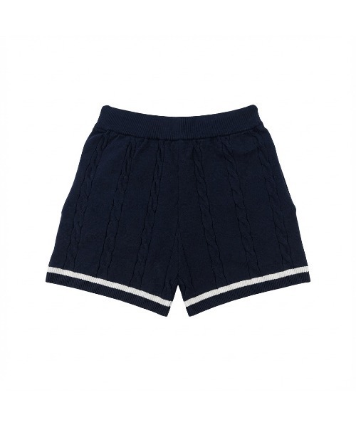 FILA(フィラ)の「SHORT PANTS(その他パンツ・レディース・サックスブルー/ホワイト/ネイビー・XL/L/M)」の7枚目の写真
