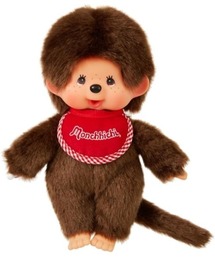 Rendez-Vous | 【 Monchhichi 】 モンチッチ プレミアムスタンダード S 26S4(フィギュア)