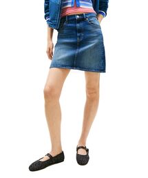 MOM UH SKIRT BJ8155