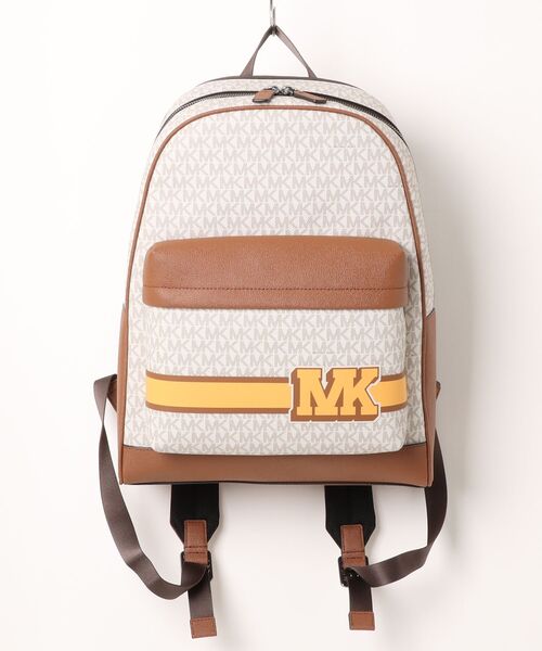 MICHAEL KORS（マイケルコース）の「HUDSON スリムコミューター バック