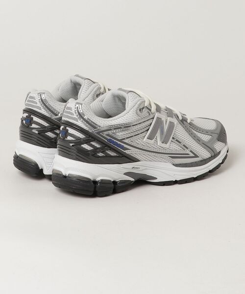 NEW BALANCE(ニューバランス)の「1906R(スニーカー・メンズ・シルバー系その他/ブラック・30.0cm/29.0cm/28.5cm/28.0cm/27.5cm/27.0cm/26.5cm/26.0cm/25.5cm/25.0cm/24.5cm/24.0cm/23.5cm/23.0cm/22.5cm/22.0cm)」の7枚目の写真