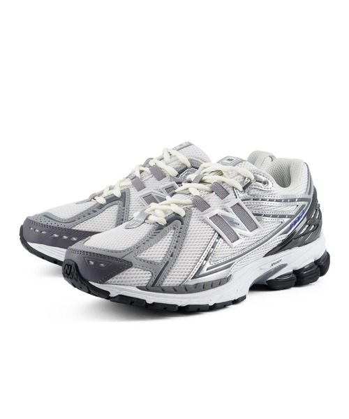 NEW BALANCE(ニューバランス)の「1906R(スニーカー・メンズ・シルバー系その他/ブラック・30.0cm/29.0cm/28.5cm/28.0cm/27.5cm/27.0cm/26.5cm/26.0cm/25.5cm/25.0cm/24.5cm/24.0cm/23.5cm/23.0cm/22.5cm/22.0cm)」の6枚目の写真