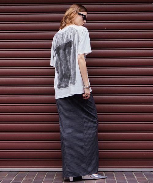MAISON SPECIAL｜メゾン スペシャルのトップス通販 - ZOZOTOWN