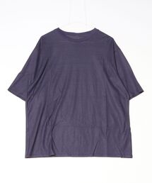 STUDIOUS | CREW NECK TEE(ニット/セーター)