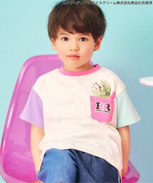 apres les cours | 【リンク】サーティワン Tシャツ(Tシャツ/カットソー)