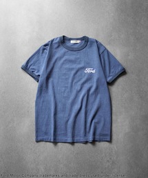 GOOD ROCK SPEED FORD RINGER TSHIRT