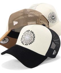NEW ERA(�j���[�G��)�̃j���[�G�� ���b�V���L���b�v 9FORTY-A �R�[�f�����C(�L���b�v)