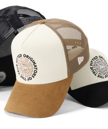 NEW ERA(�j���[�G��)�̃j���[�G�� ���b�V���L���b�v 9FORTY-A �R�[�f�����C(�L���b�v)