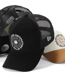 NEW ERA(�j���[�G��)�̃j���[�G�� ���b�V���L���b�v 9FORTY-A �R�[�f�����C(�L���b�v)