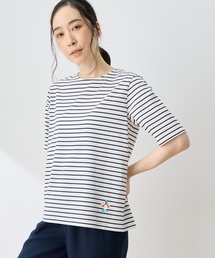 ひやさらプレミアムボーダー Tシャツ