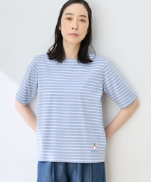 ひやさらプレミアムボーダー Tシャツ