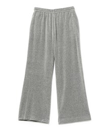 【別注】PENNEY’S / ベロアパンツ
