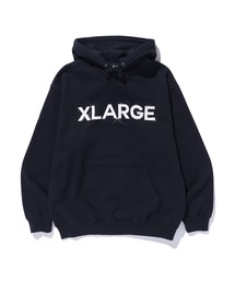 XLARGE｜エクストララージのパーカー（プルオーバー）通販 - ZOZOTOWN