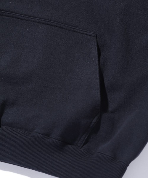 XLARGE(エクストララージ)の「RHINESTONE PULLOVER HOODED SWEATSHIRT(パーカー・メンズ・アッシュ/ブラック/カモフラージュ・S/L/M/XL)」の15枚目の写真