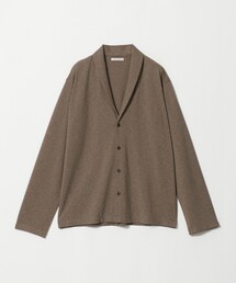 UNITED ARROWS | ファンクション ショール カーディガン 吸水速乾 通気性(カーディガン/ボレロ)