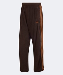 adidas/アディダス FIREBIRD CORDUROY TRACK PANTS ファイヤーバード コーデュロイ トラックパンツ ラインパンツ メンズ レディース 2026年秋冬 秋服