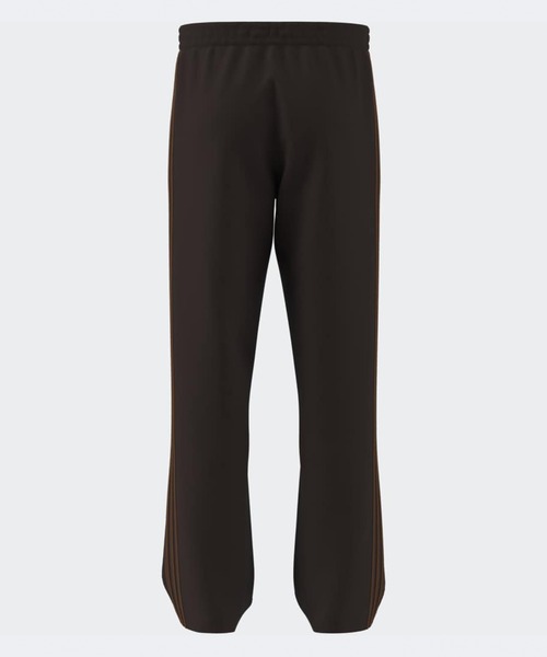 adidas(アディダス)の「adidas/アディダス FIREBIRD CORDUROY TRACK PANTS ファイヤーバード コーデュロイ トラックパンツ ラインパンツ メンズ レディース 2026年秋冬 秋服(その他パンツ・メンズ・ダークブラウン/ライトブラウン・S/M/L/XL)」の8枚目の写真