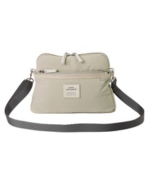 anello GRANDE コスポ 2WAYポーチ型ミニショルダー