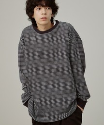 YOEL（ヨエル）の「長袖Tシャツ（Tシャツ/カットソー）」
