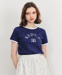 REDY.AロゴTシャツ