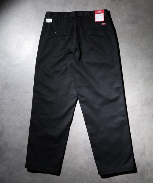 RED KAP(レッドキャップ)の「【RE】【RED KAP】 PT20 INDUSTRIAL WORK PANTS(チノパンツ・メンズ・オフホワイト/ダークブラウン/ブラック/ネイビー/ベージュ/グリーン/チャコールグレー・6XL/X-SMALL/LARGE/MEDIUM/SMALL/5XL/XXXX-LARGE/XXX-LARGE/XX-LARGE/X-LARGE)」の20枚目の写真