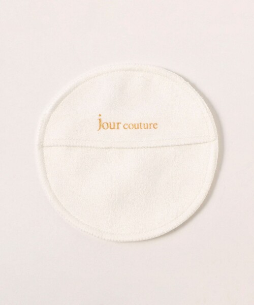 Demi-Luxe BEAMS(デミルクス ビームス)の「jour couture / fulfill.01 ピアス(ピアス(両耳用)・レディース・ホワイト・ONE SIZE)」の3枚目の写真