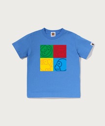 A BATHING APE｜アベイシングエイプ（キッズ）のTシャツ/カットソー