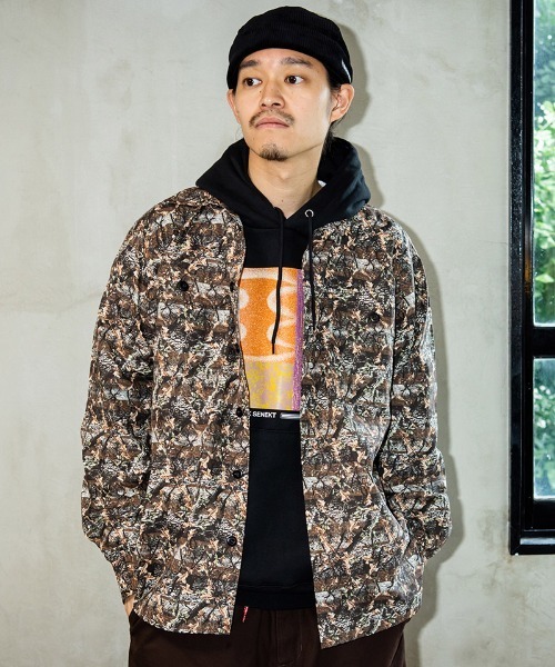430(フォーサーティ)の「mko13793-CORD FISHERMAN CAP フィッシャーマンキャップ(26-170)(キャップ・メンズ・ブラウン/ネイビー/ブラック・FREE)」の7枚目の写真