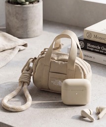 THE NORTH FACE(�U�m�[�X�t�F�C�X)�́yTHE NORTH FACE/�U�m�[�X�t�F�C�X�zHERITAGE CARGO MINI POUCH /  �w���e�[�W �J�[�S �~�j �|�[�` �C���z���P�[�X(�|�[�`)