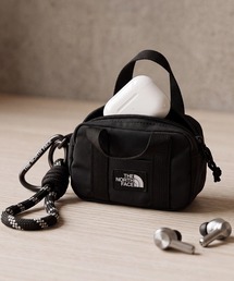 THE NORTH FACE（ザノースフェイス）の「【THE NORTH FACE/ザノースフェイス】HERITAGE CARGO MINI POUCH /  ヘリテージ カーゴ ミニ ポーチ イヤホンケース（ポーチ）」