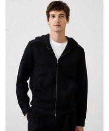 BANANA REPUBLIC FACTORY STORE ウィークエンダー キルティングパーカー