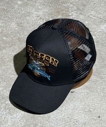 CALIFORNIA OUTFITTERS(�J���t�H���j�A �A�E�g�t�B�b�^�[�Y)��7E105 ���B���e�[�W���C�N �h�J���b�V���L���b�v(�L���b�v)