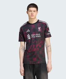 リバプールFC 25/26 サード レプリカ ユニフォーム / アディダス adidas
