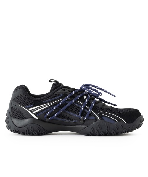 FILA(フィラ)の「FILA/フィラ ECHAPPE MS LC エシャッペ エムエス エルシー FU0104279001/FU0104279031/FU0104279032(スニーカー・レディース・ブラック/ストーン/ライトグレー・23.0cm/24.0cm/24.5cm/25.0cm/23.5cm)」の10枚目の写真
