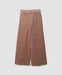 UNUS / Wide Corduroy Pants